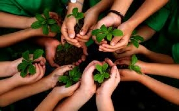Ý nghĩa của cuộc đời là vì phục vụ, giá trị của cuộc sống là vì cống hiến